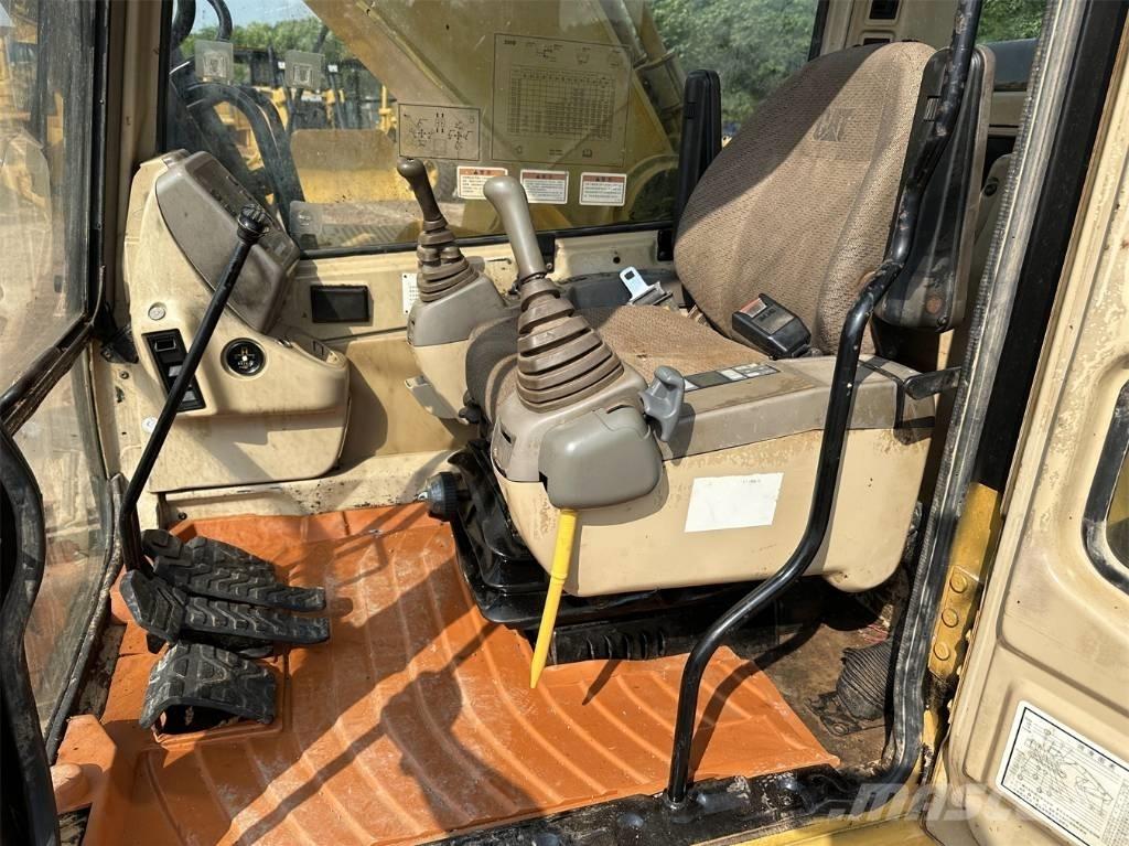 CAT 330 B L Crawler Excavators