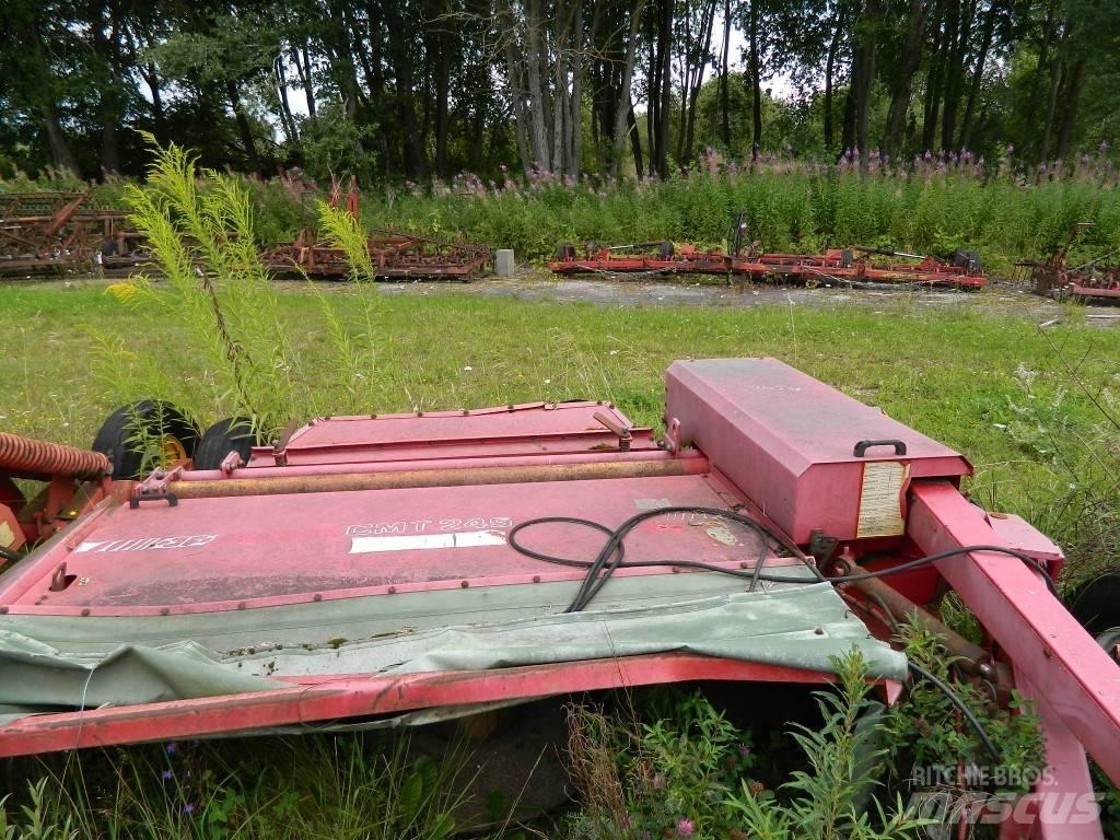 JF CMT 245 Mowers