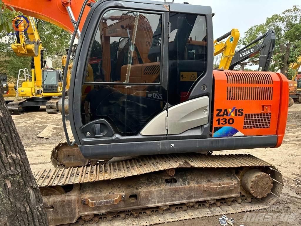 Hitachi ZX 130-5A Crawler Excavators