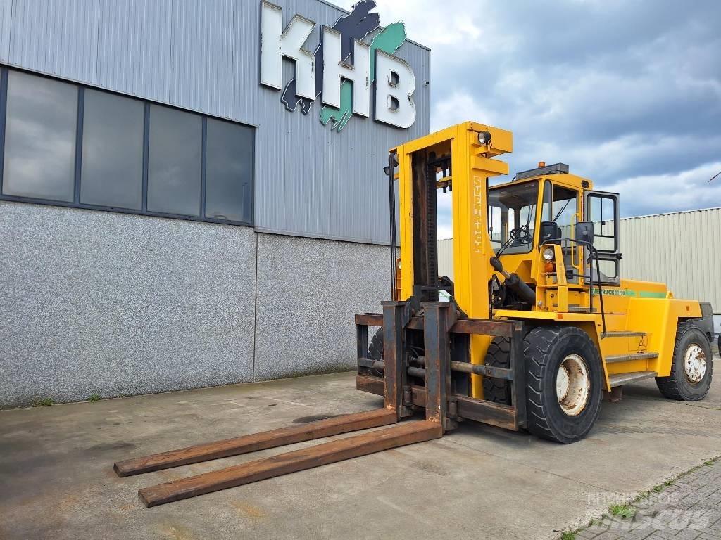 Svetruck 20120-42 Diesel Forklifts