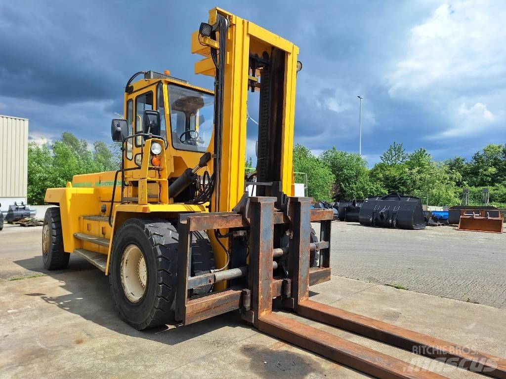 Svetruck 20120-42 Diesel Forklifts