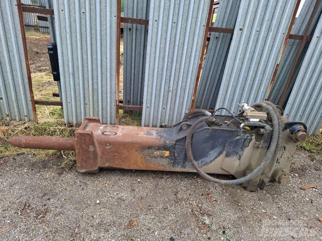 JCB JCB JS 175W Wheeled Excavators