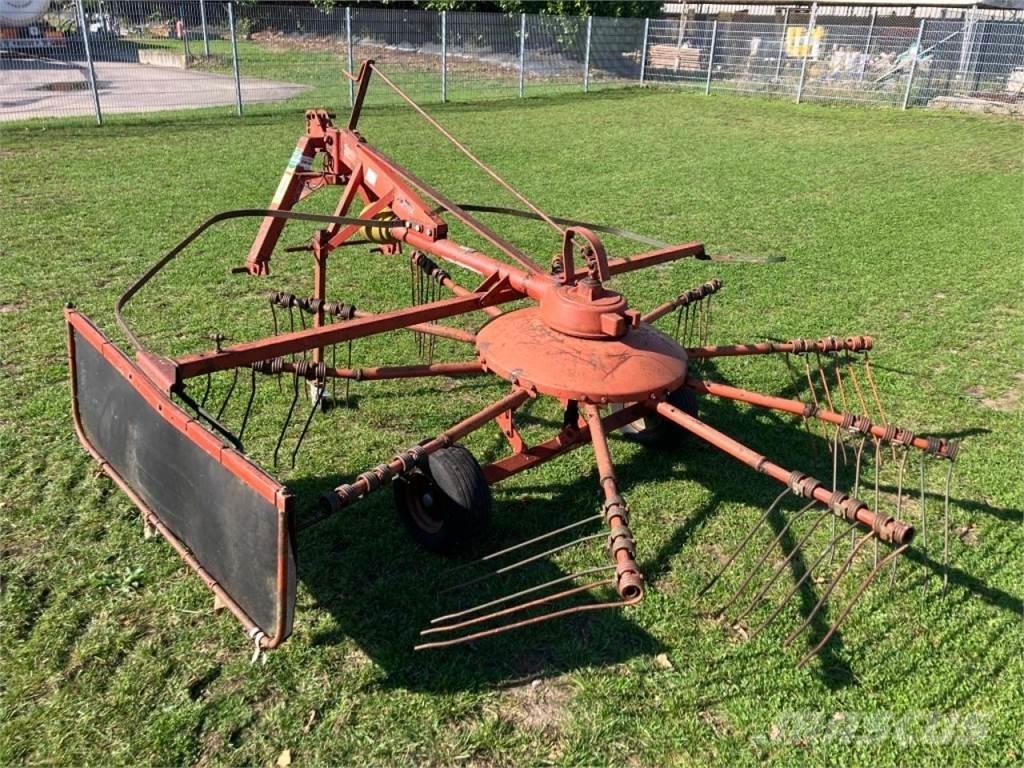Fella TS 325 Swathers \ Windrowers