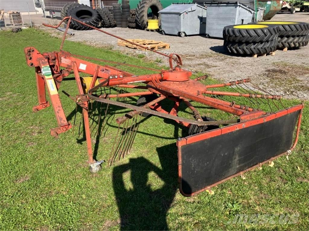 Fella TS 325 Swathers \ Windrowers