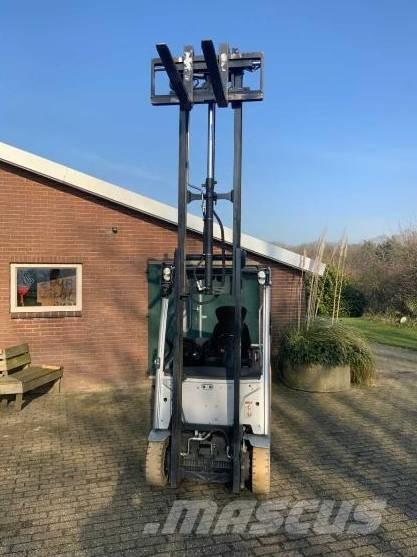 Still RX 20-16 Electric Forklifts
