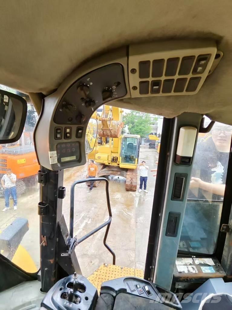 CAT 980 G Wheel Loaders
