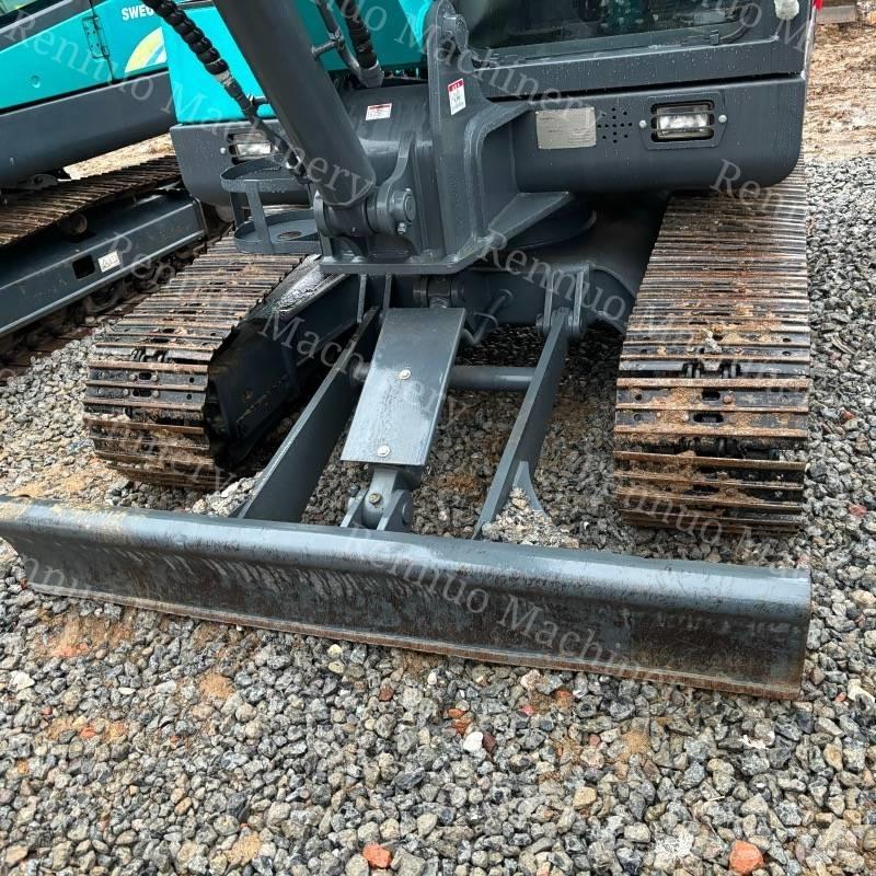 Sunward SWE60 Mini Excavators <7t (Mini Diggers)