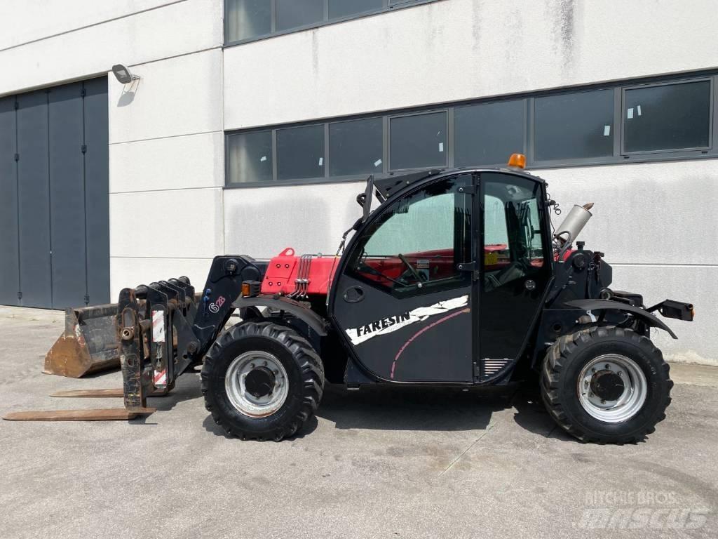 Faresin FH 6.28 Telescopic Handlers