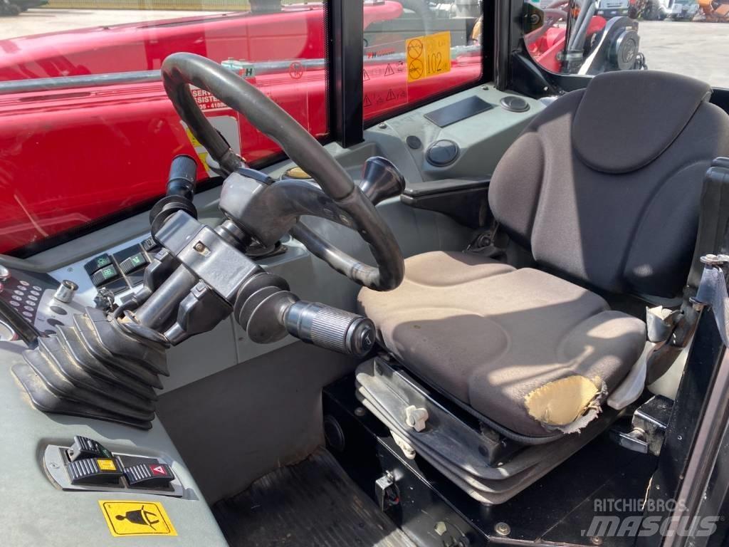 Faresin FH 6.28 Telescopic Handlers