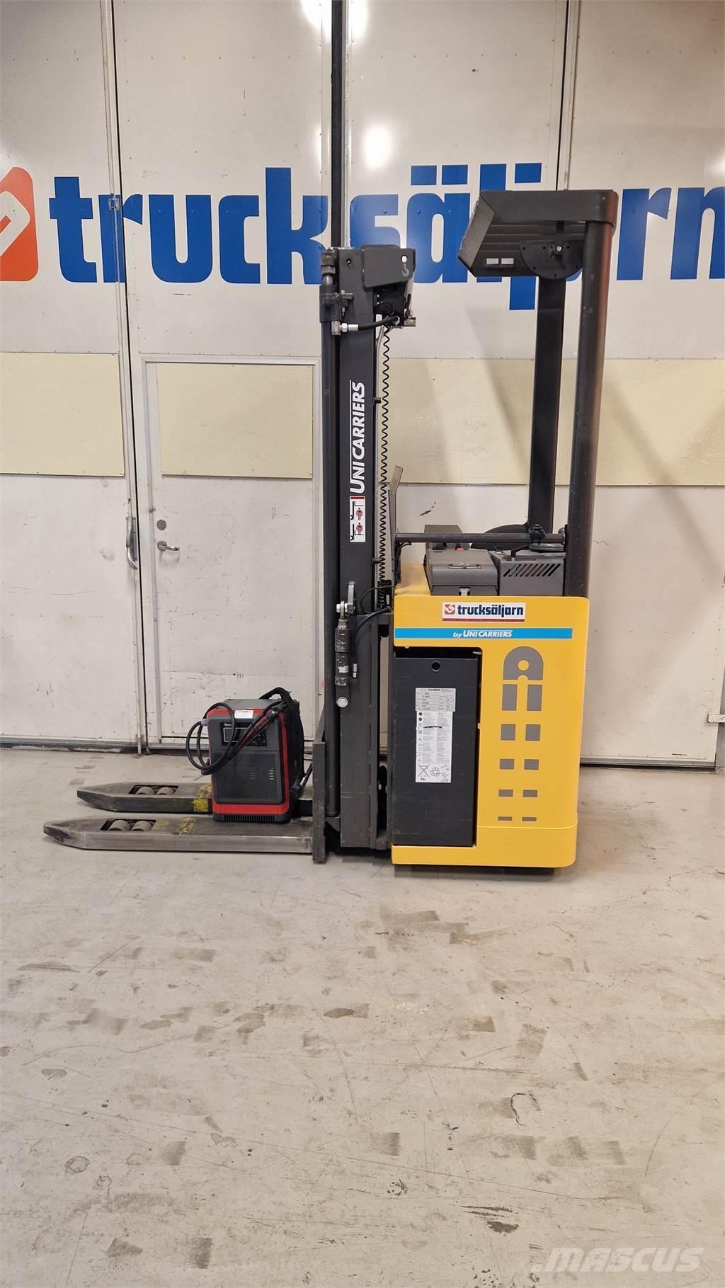 Atlet A160SDTFVHSN Self Propelled Stackers