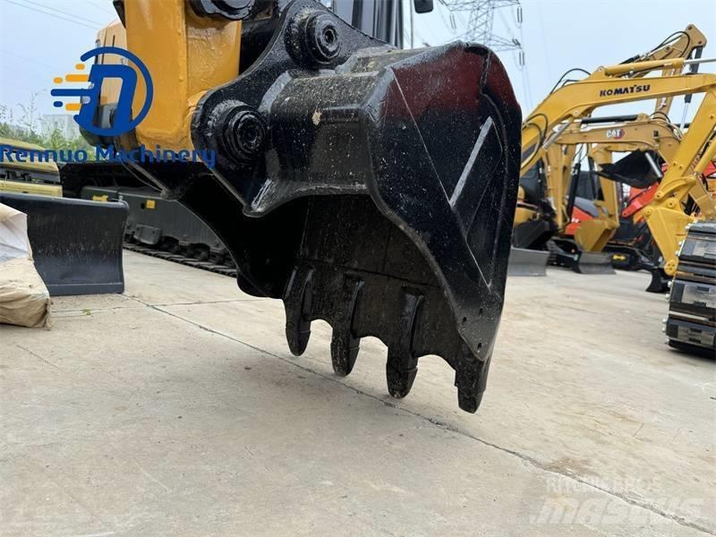 Sany SY 35 U Mini Excavators <7t (Mini Diggers)