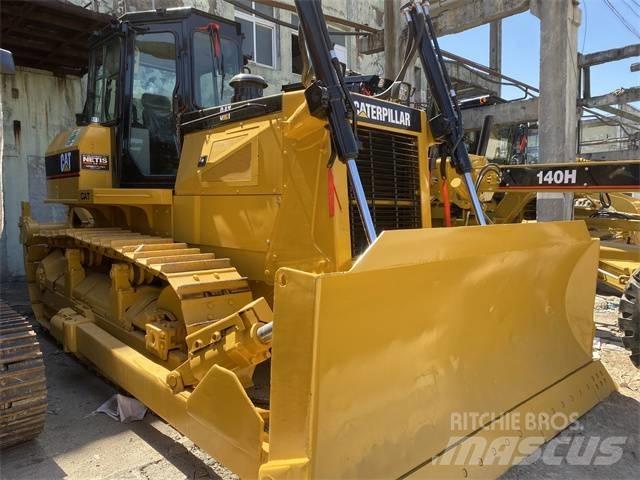 CAT D 6 G Motor Graders