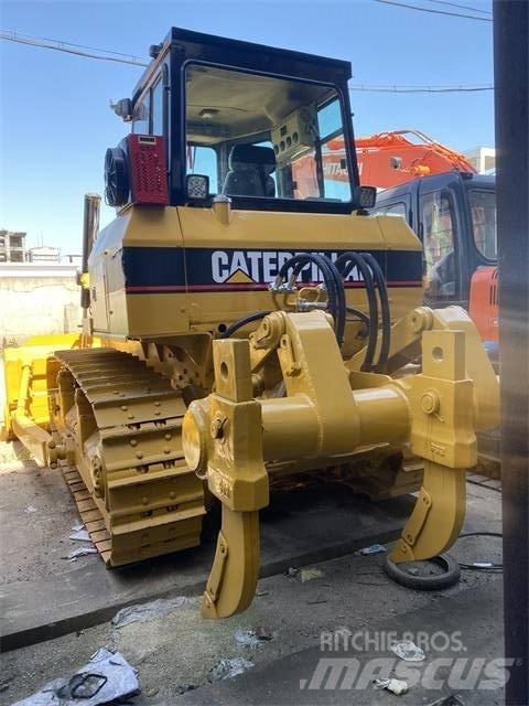 CAT D 6 G Motor Graders