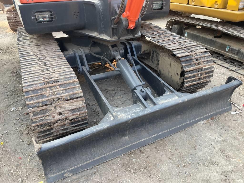Doosan DH 55 Mini Excavators <7t (Mini Diggers)