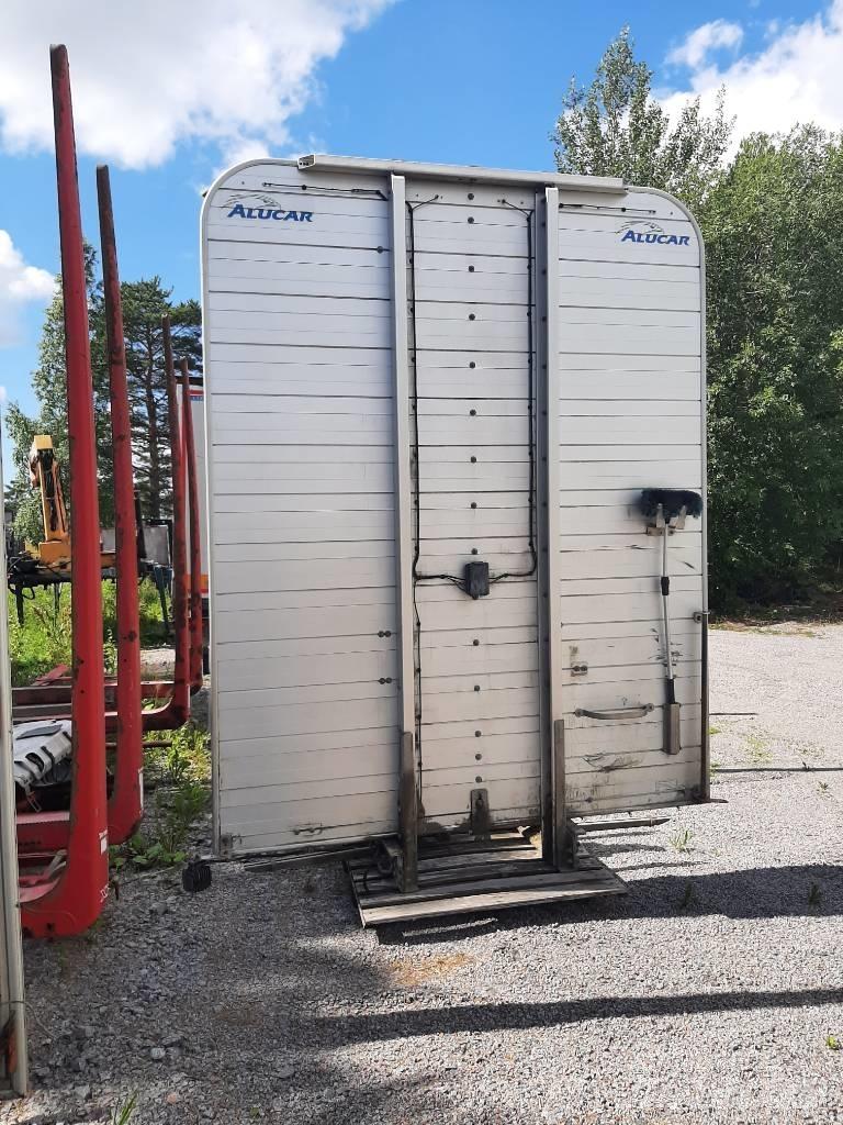 Alucar Weckmann Bunks