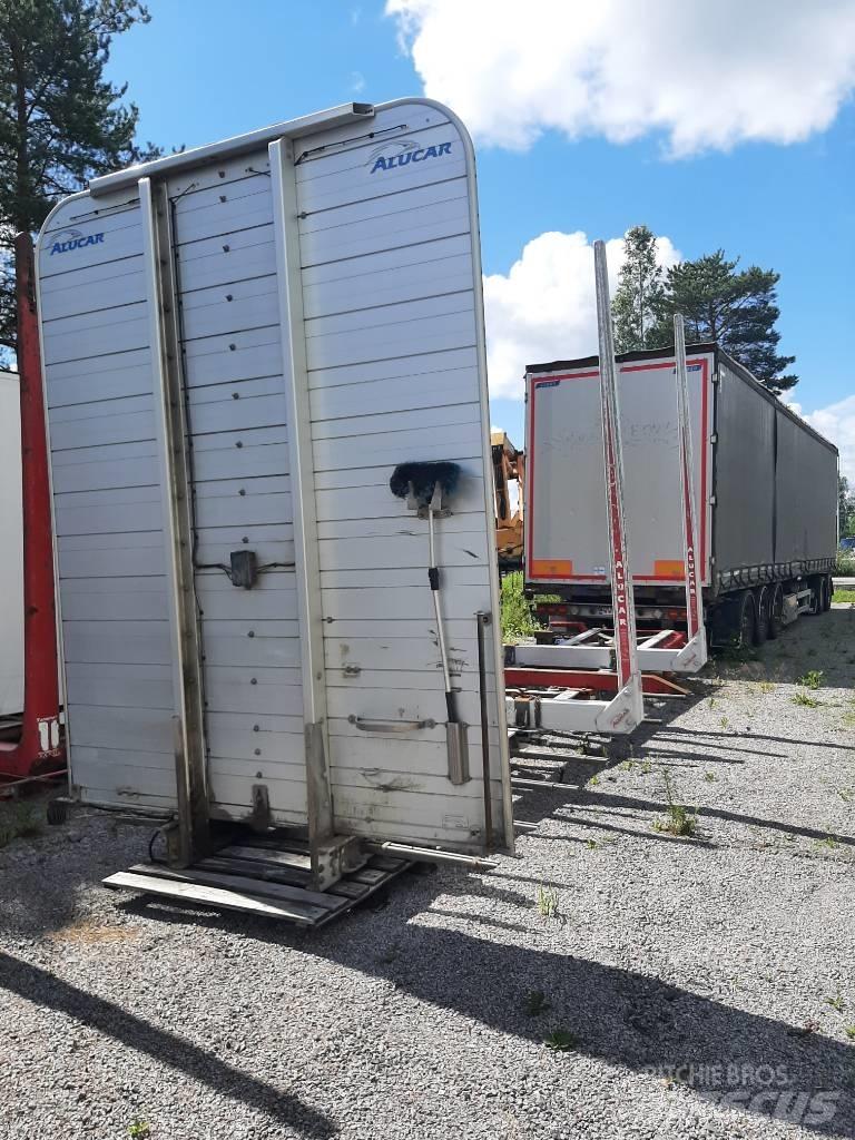 Alucar Weckmann Bunks