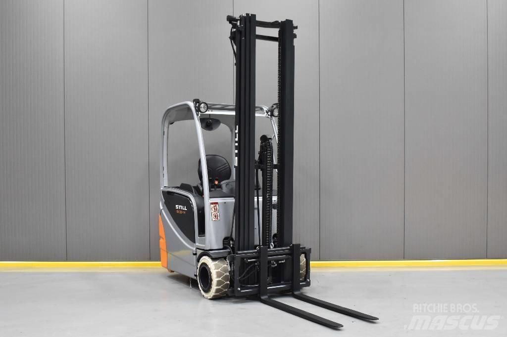 Still RX 20-14 Electric Forklifts