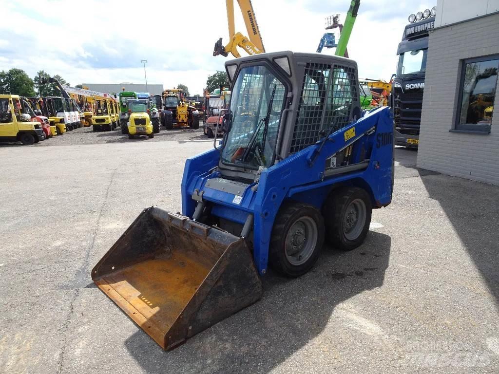 Bobcat S100 Skid Steer Loaders