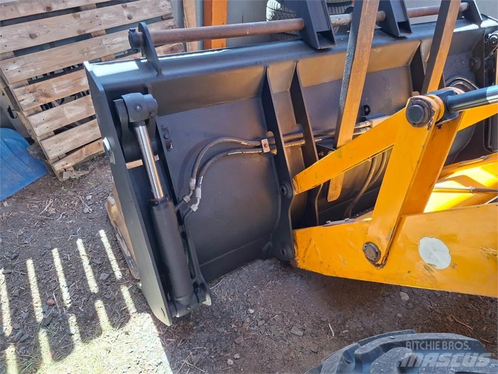 JCB 3CX 4X4 Other