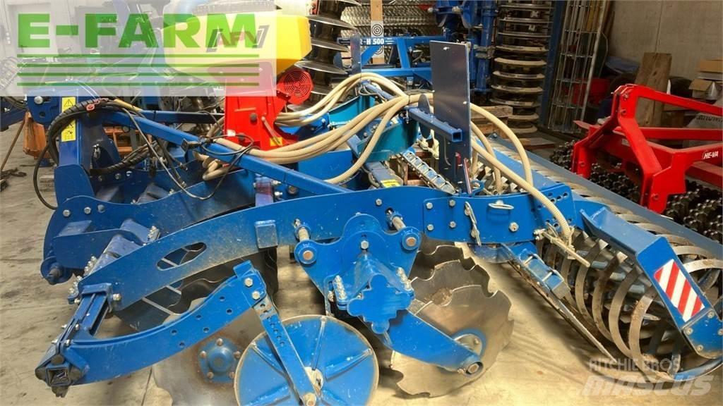 Rolmako 3m Disc Harrows