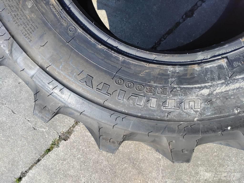 Firestone 460/70R24 Tires, wheels and rims