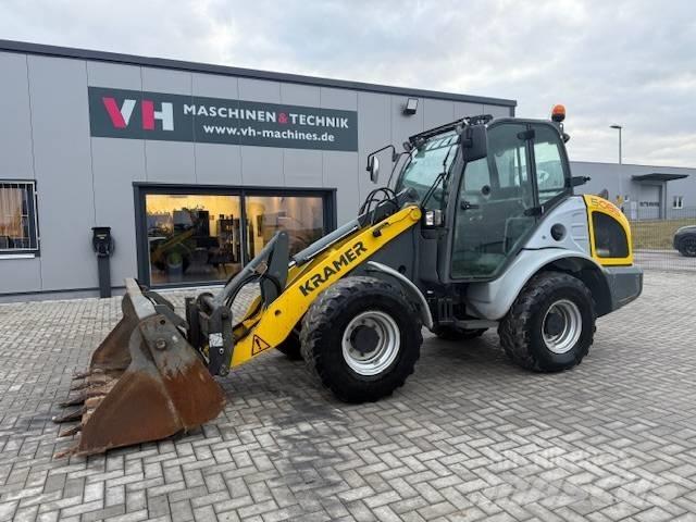 Kramer 5085 Wheel Loaders