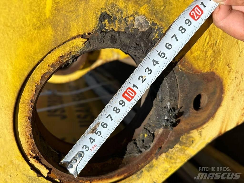 MBI RP35 Drilling Equipment