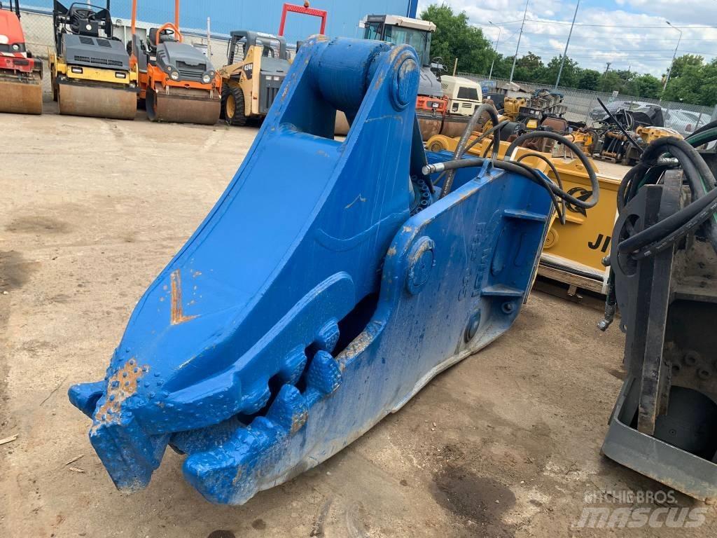 MBI RP35 Drilling Equipment