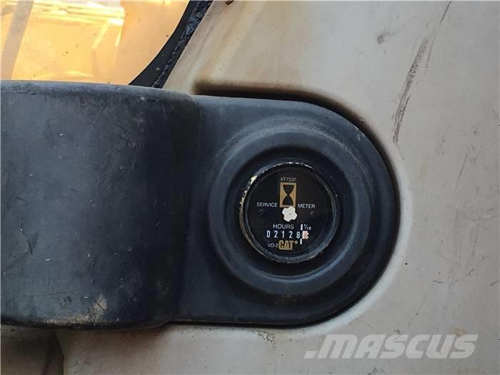 CAT 320 C L Crawler Excavators