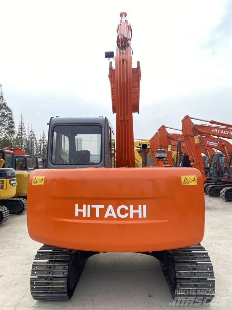 Hitachi EX60 Crawler Excavators