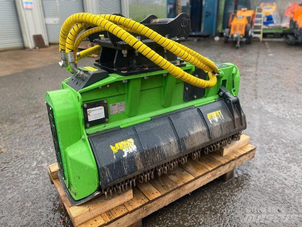  OMEF TE1.15-130 Other Components
