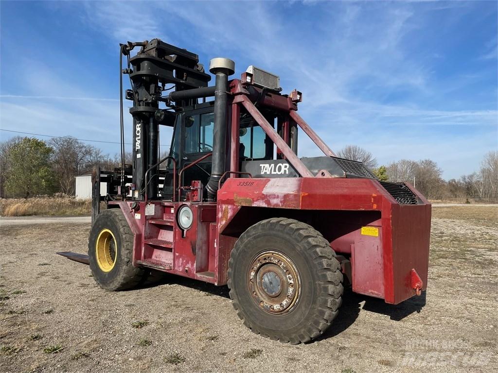 Taylor T450 Misc Forklifts