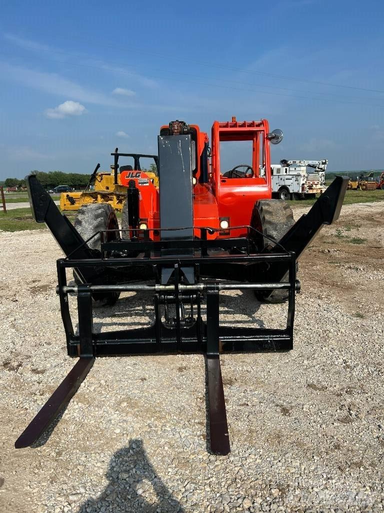 Skytrak 10054 Misc Forklifts