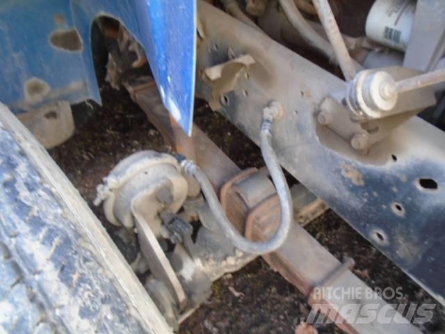 Bucyrus-Erie 22W Water Well Drilling Rigs