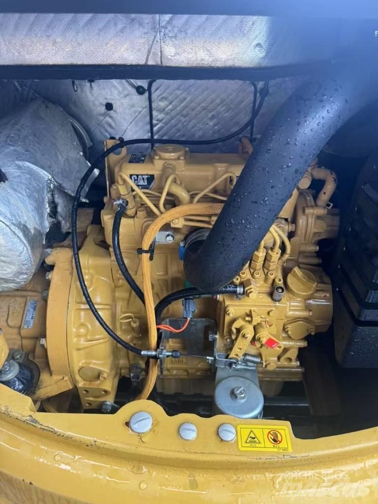 CAT CAT303ECR Mini Excavators <7t (Mini Diggers)