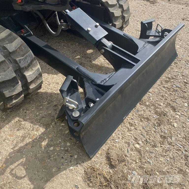 Yanmar SV 15 Mini Excavators <7t (Mini Diggers)