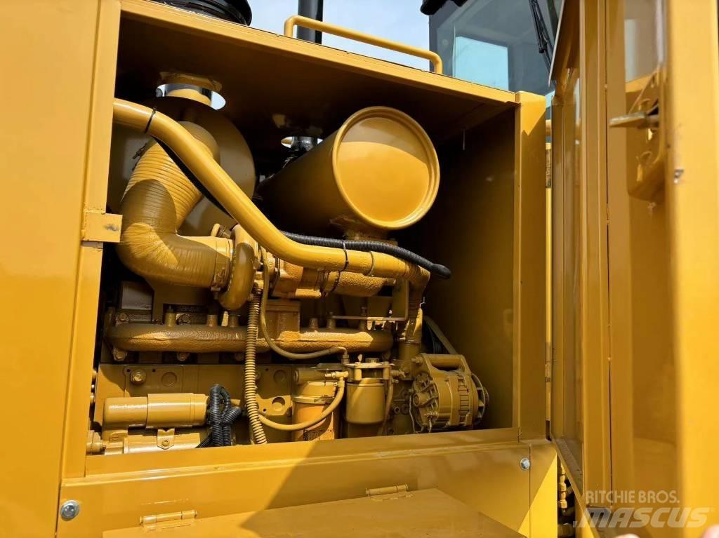 CAT 140 K Motor Graders