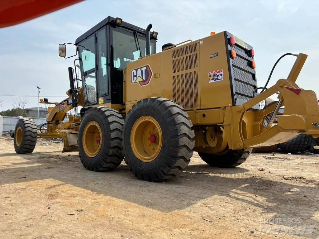 CAT 140 K Motor Graders