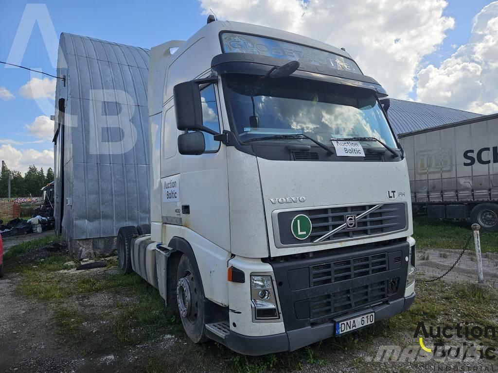 Volvo FH400 Conventional Trucks / Tractor Trucks