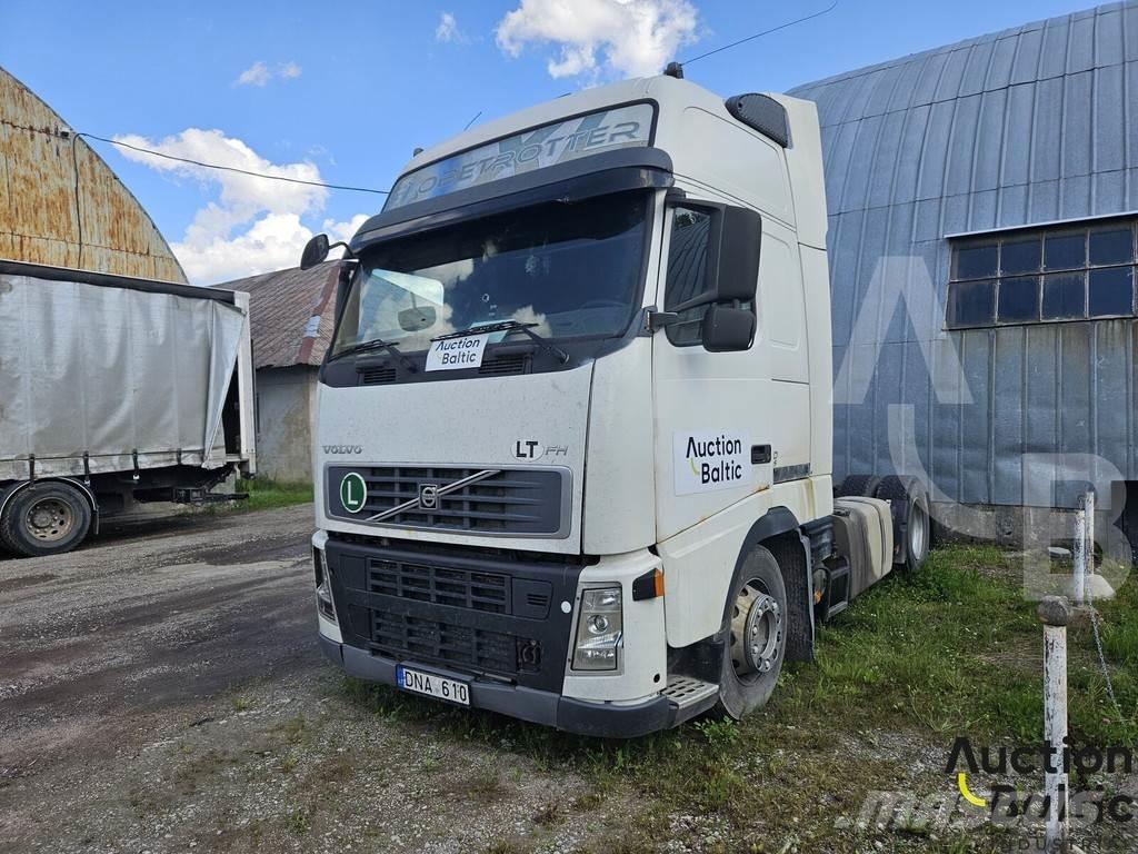 Volvo FH400 Conventional Trucks / Tractor Trucks