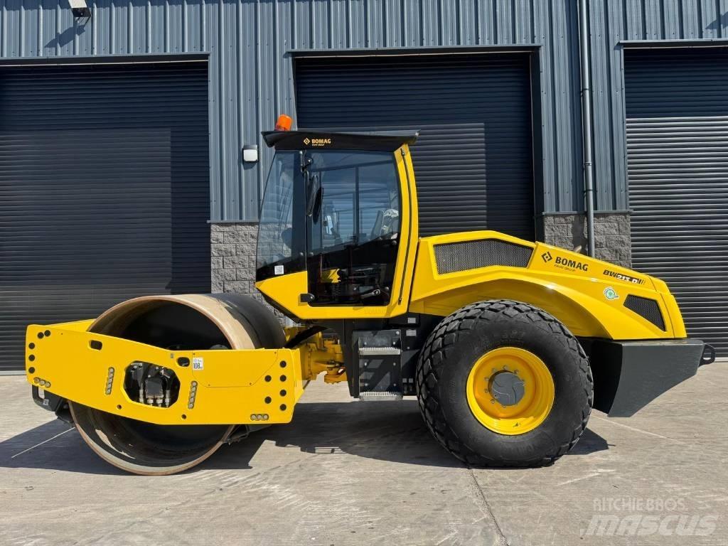 Bomag BW 213 D H-2 Single drum rollers