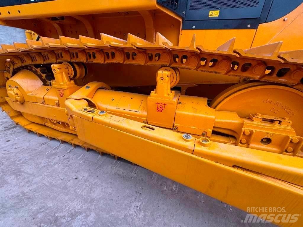 Shantui SD 22 F Crawler dozers