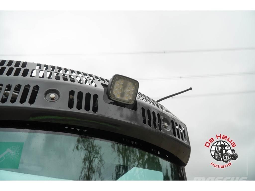 XCMG XE27E CR-EV Special excavators