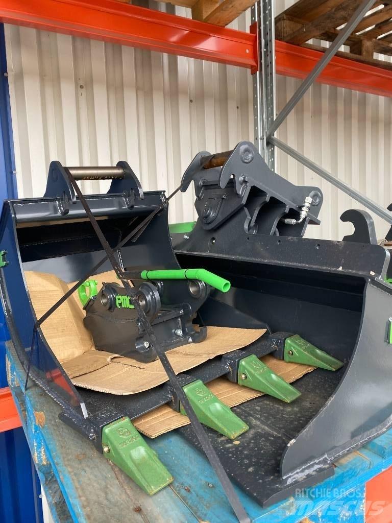 Doosan DX 35 Z-7 Mini Excavators <7t (Mini Diggers)