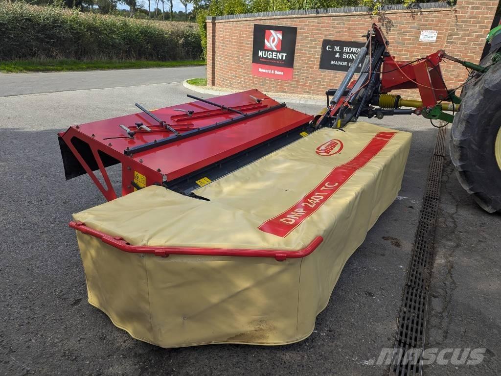 Vicon DMP2401TC Mower-conditioners
