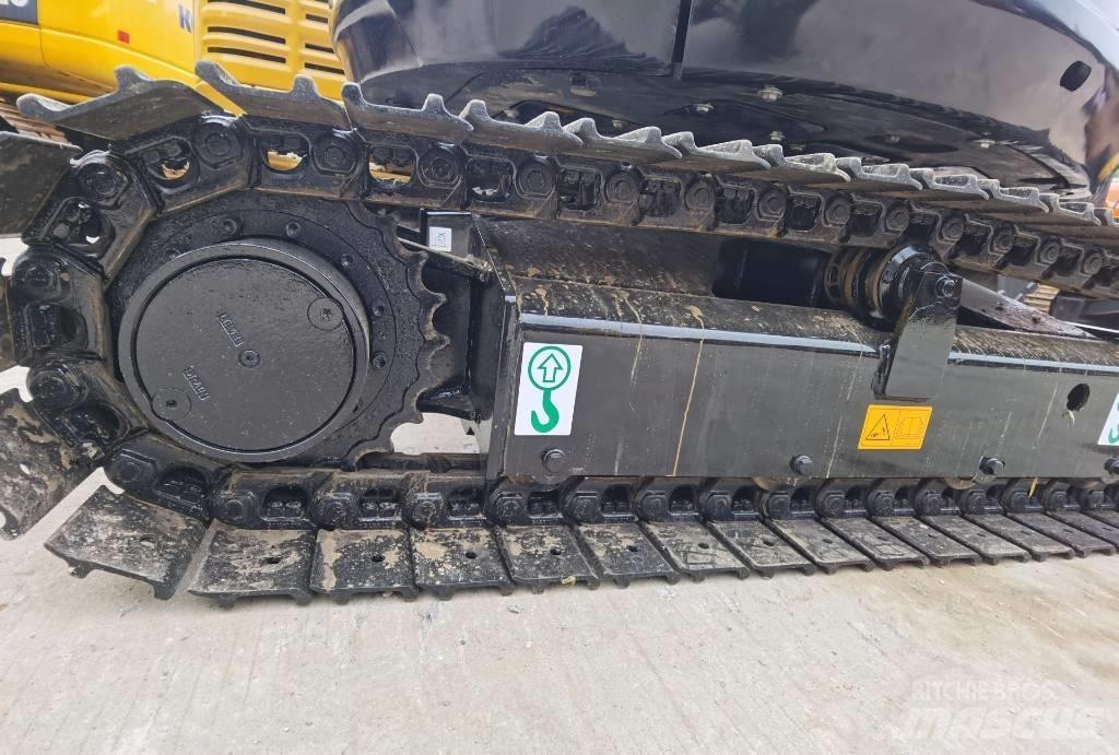 Sany SY 35 U Mini Excavators <7t (Mini Diggers)
