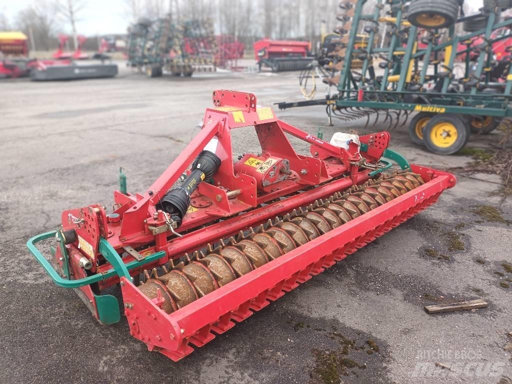 Kverneland NG12/300 Power Harrows And Rototillers