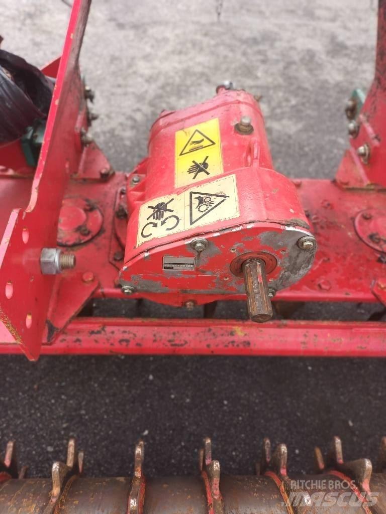 Kverneland NG12/300 Power Harrows And Rototillers