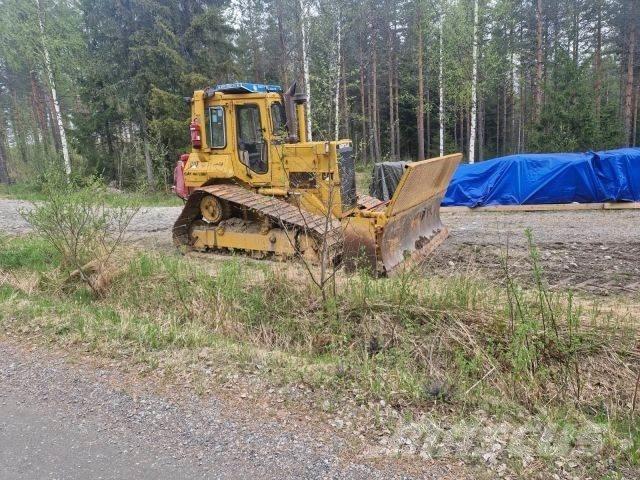 CAT 4H LGB Crawler dozers