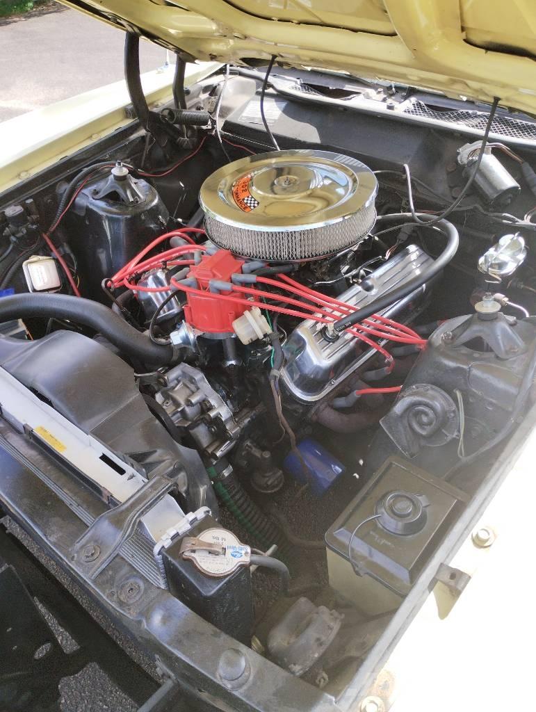Ford Ranchero Automobiles / SUVS